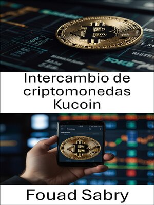 cover image of Intercambio de criptomonedas Kucoin